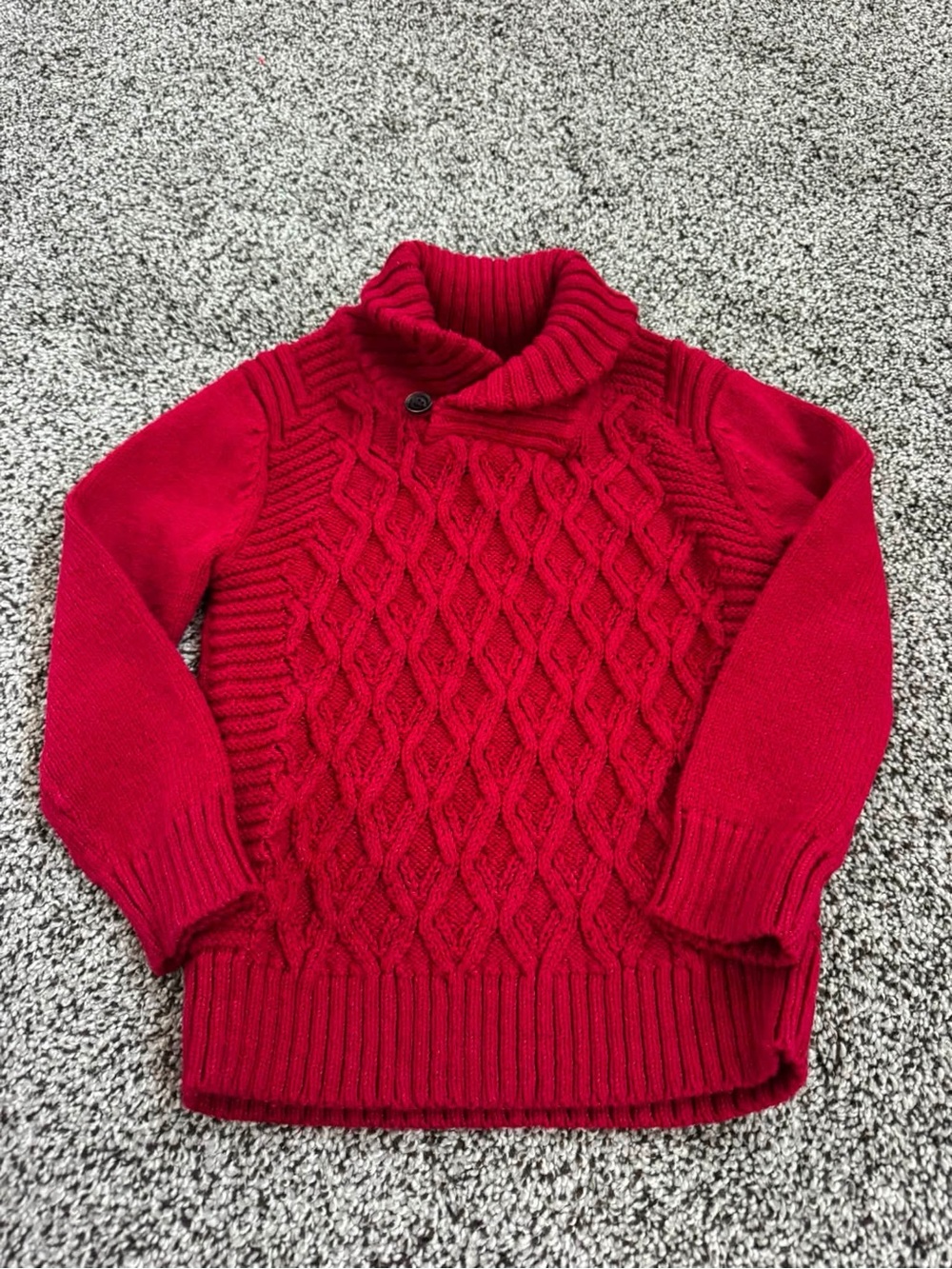 Cat & jack size 4T